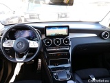  Mercedes  G-Klasee MERCEDES-BENZ Clase GLC / 2019 / 5P / todoterreno GLC 300 de 4MATIC (AC) #3