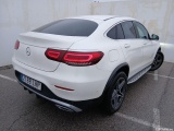  Mercedes  G-Klasee MERCEDES-BENZ GLC Coupé / 2019 / 5P / coupé GLC 200 4MATIC #2