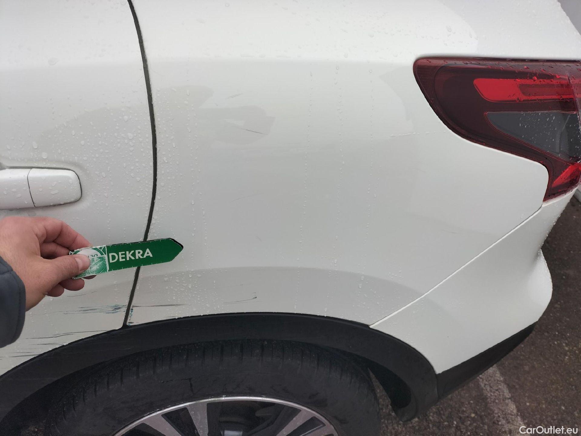  Nissan  Qashqai NISSAN  / 2017 / 5P / todoterreno DIG-T 103 kW (140 CV) E6D N-CONNECTA #24