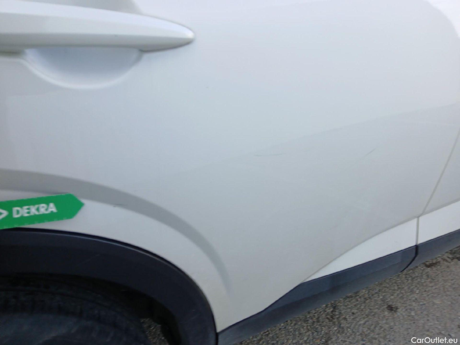  Nissan  Qashqai NISSAN  / 2021 / 5P / todoterreno DIG-T 116kW (158CV) mHEV Xtronic Acenta (AC2) #19