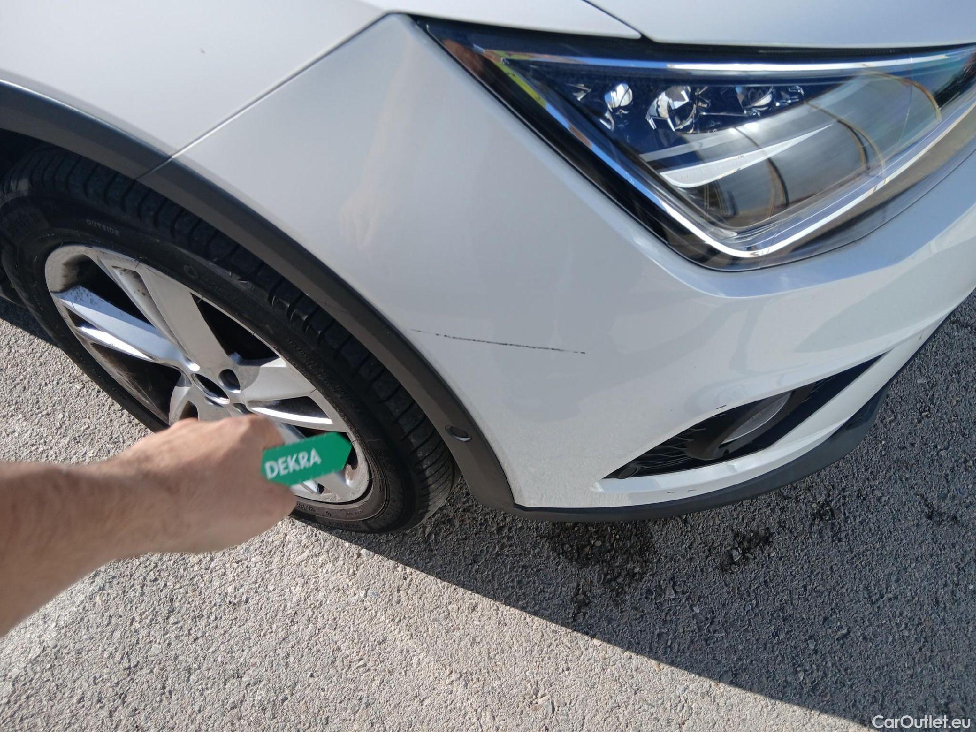  Seat  Arona SEAT  / 2017 / 5P / todoterreno 1.0 TSI 85kW (115CV) DSG FR Go Eco #1