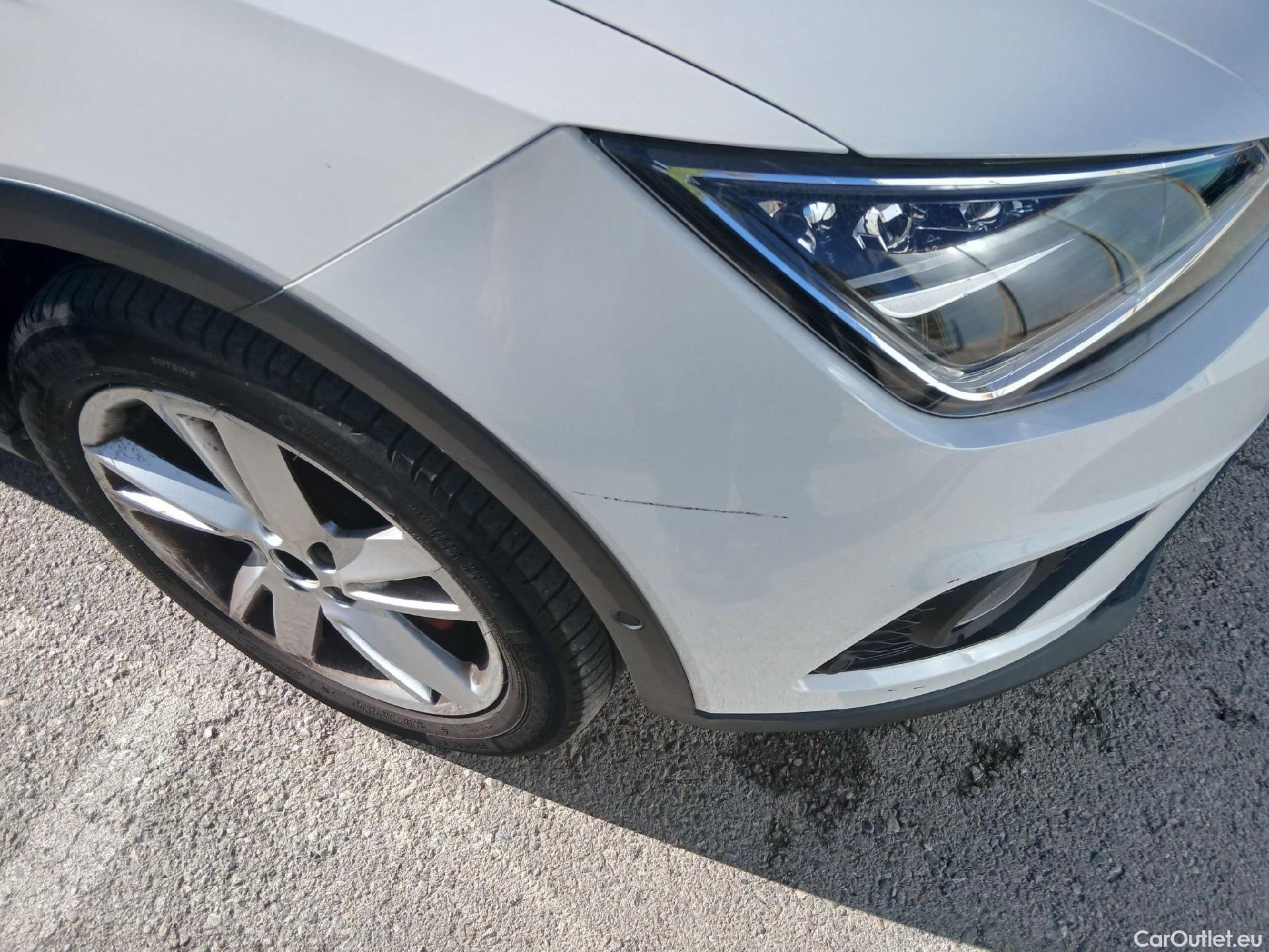  Seat  Arona SEAT  / 2017 / 5P / todoterreno 1.0 TSI 85kW (115CV) DSG FR Go Eco #2