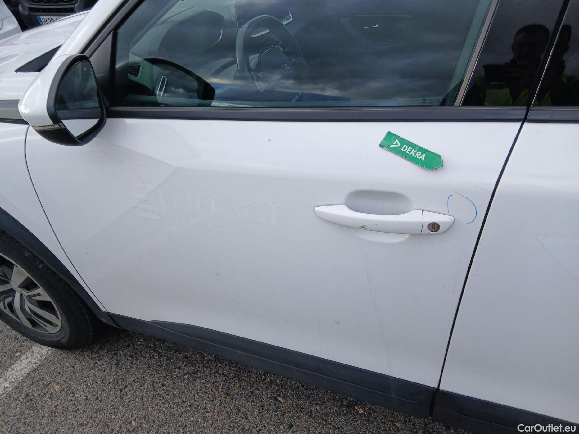  Peugeot  2008 PEUGEOT  / 2019 / 5P / todoterreno Active BlueHDI 81kW (110CV) #15