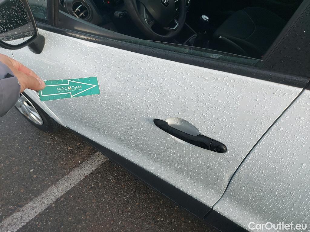  Renault  Clio RENAULT  / 2016 / 5P / berlina con portón Business TCe 66kW (90CV) GLP -18 #1