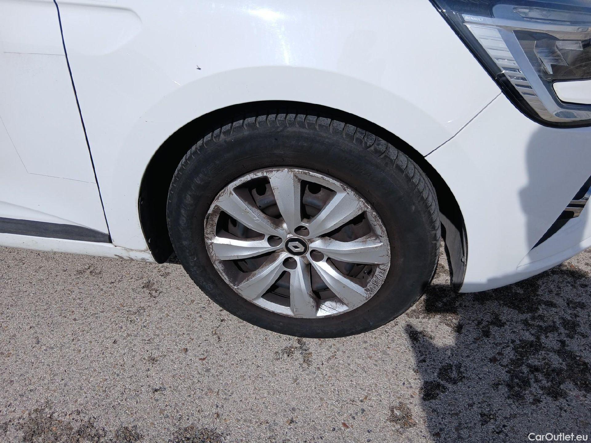  Renault  Clio RENAULT  / 2019 / 5P / berlina con portón Business TCe 74 kW (100CV) GLP #35