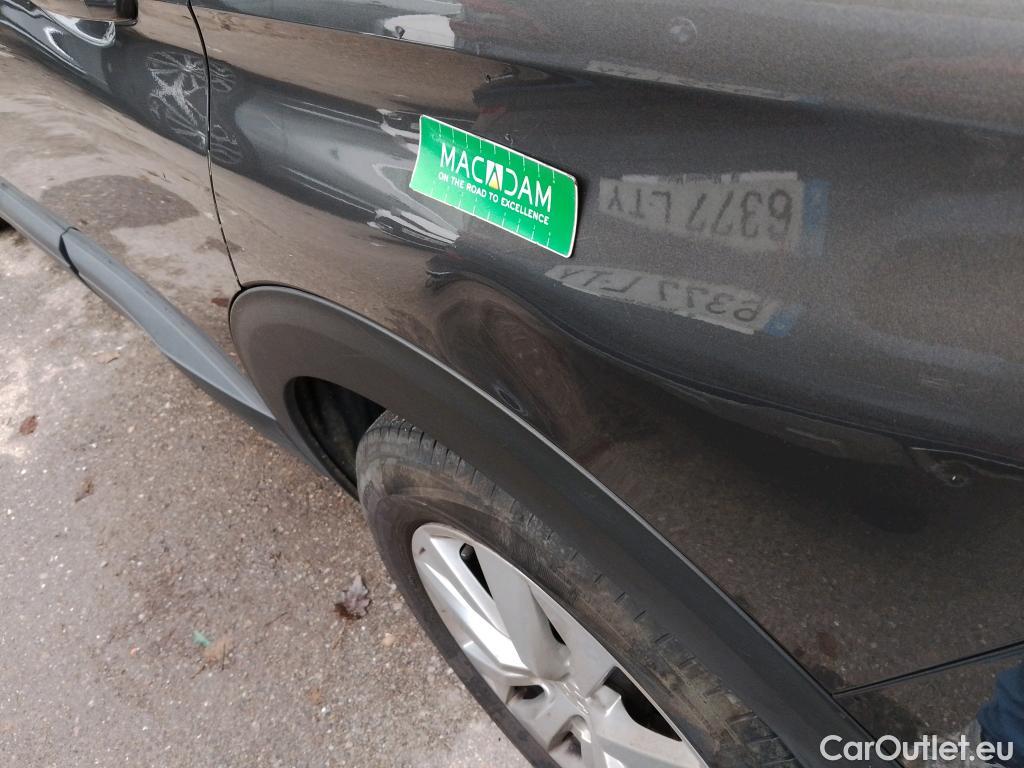  Peugeot  3008 PEUGEOT  / 2020 / 5P / todoterreno 1.5 BlueHDi 96kW (130CV) S&S Active Pack (AC3) #7