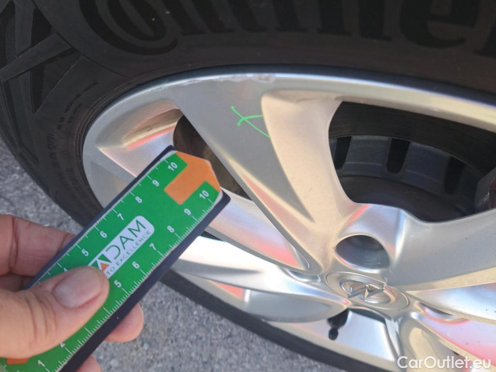  Opel  Corsa OPEL  1.2T XHL 74kW (100CV) Elegance (CX2) #10