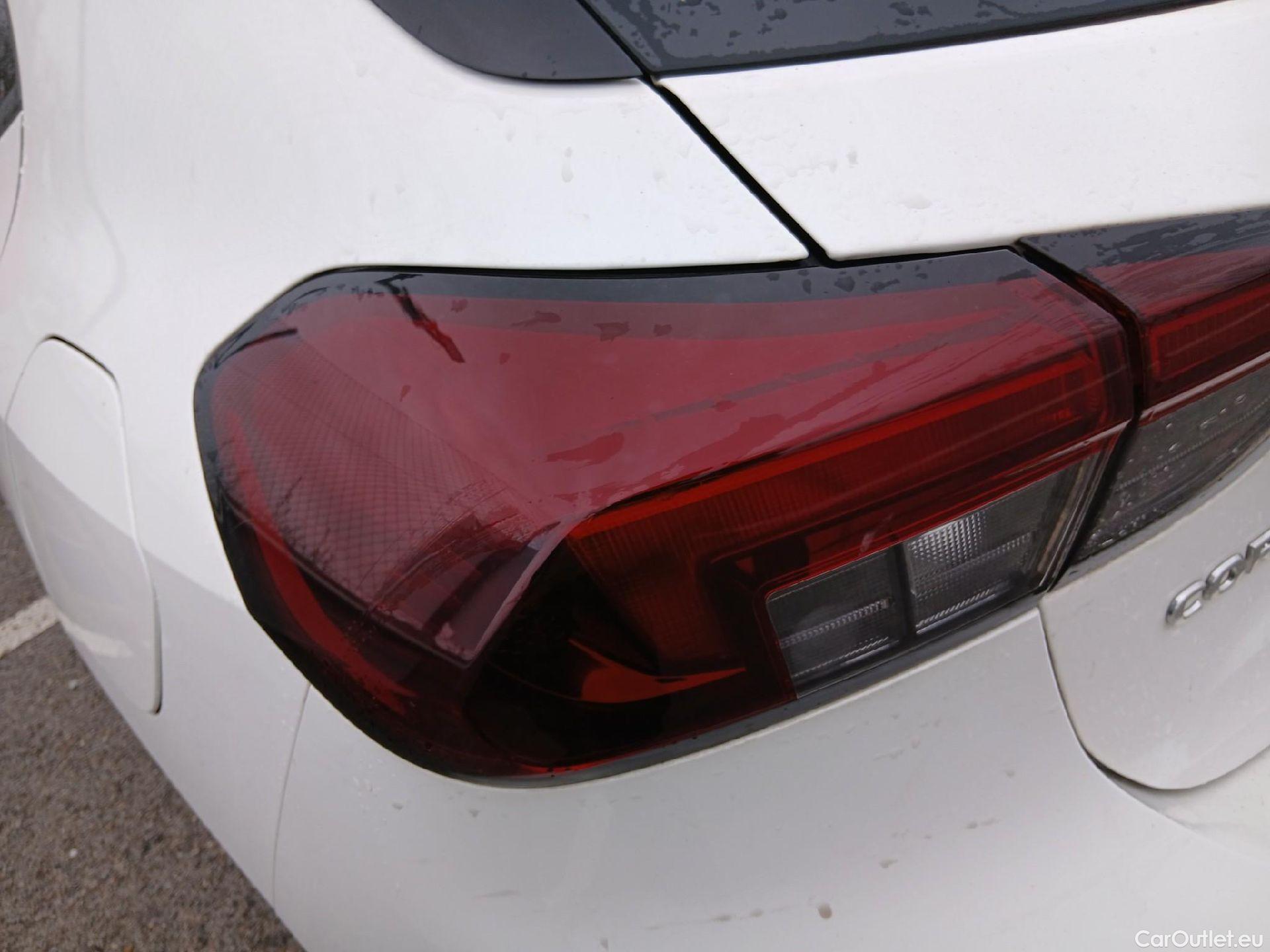  Opel  Corsa OPEL  / 2019 / 5P / berlina con portón 1.2T XHL 74kW (100CV) Edition #16