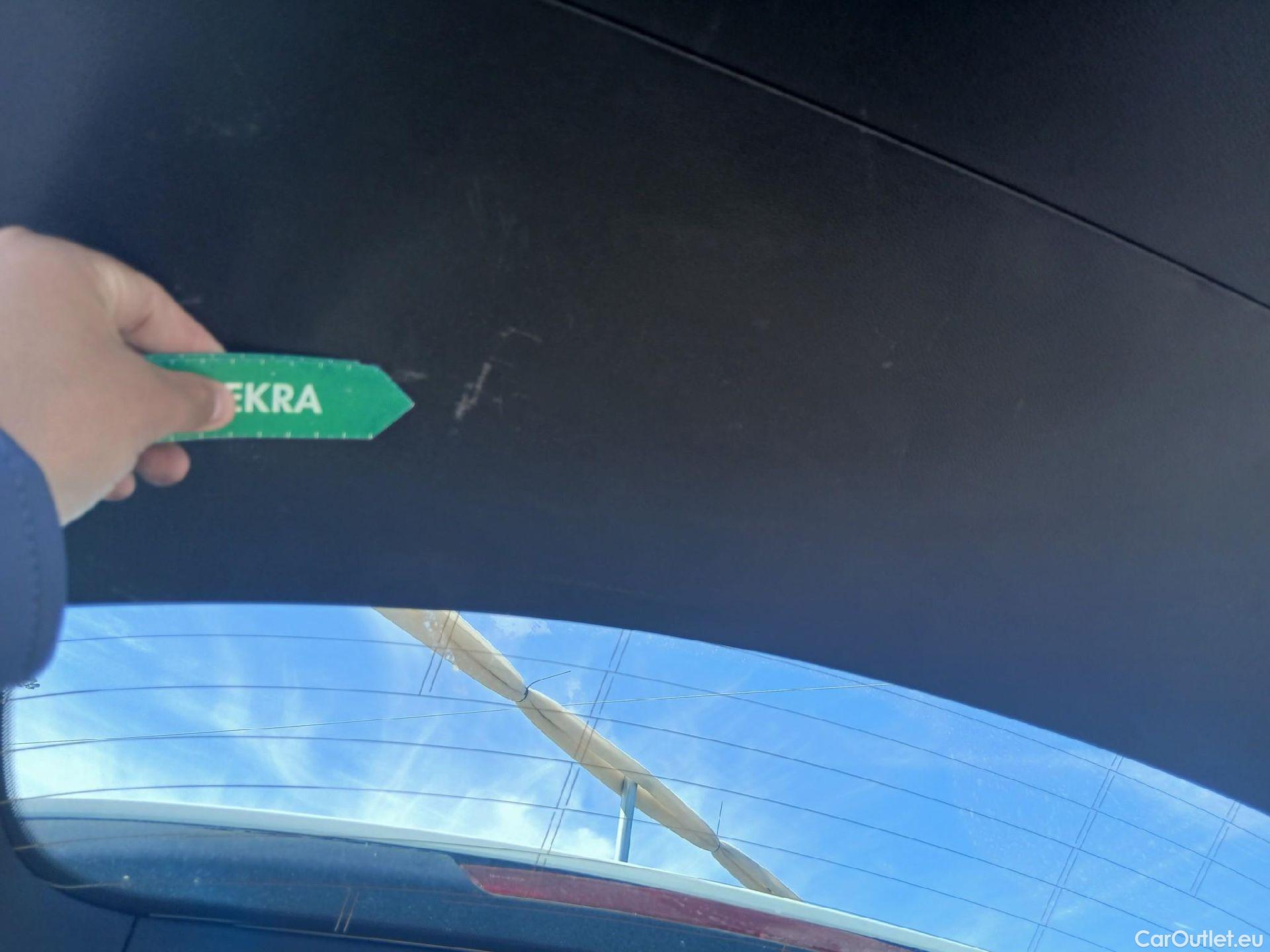  Renault  Captur RENAULT  / 2019 / 5P / todoterreno Intens TCe 90 (AC) #6