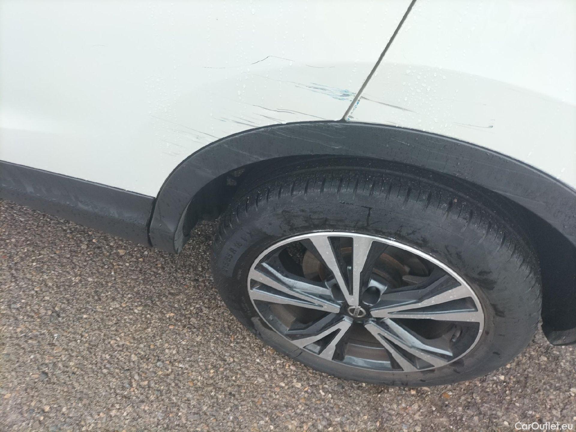  Nissan  Qashqai NISSAN  / 2017 / 5P / todoterreno DIG-T 103 kW (140 CV) E6D N-CONNECTA #22