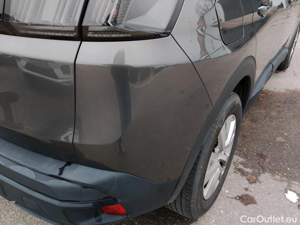  Peugeot  3008 PEUGEOT  / 2020 / 5P / todoterreno 1.5 BlueHDi 96kW (130CV) S&S Active Pack (AC3) #30