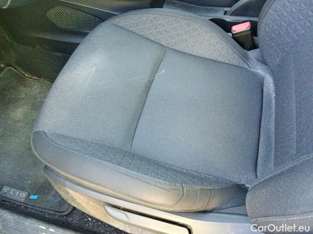  Renault  Clio RENAULT  / 2019 / 5P / berlina con portón Intens TCe 74 kW (100CV) GLP #6