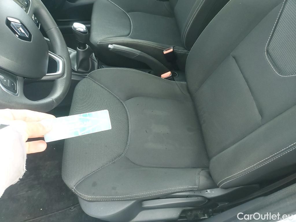  Renault  Clio RENAULT  / 2016 / 5P / berlina con portón Business TCe 66kW (90CV) GLP -18 #3