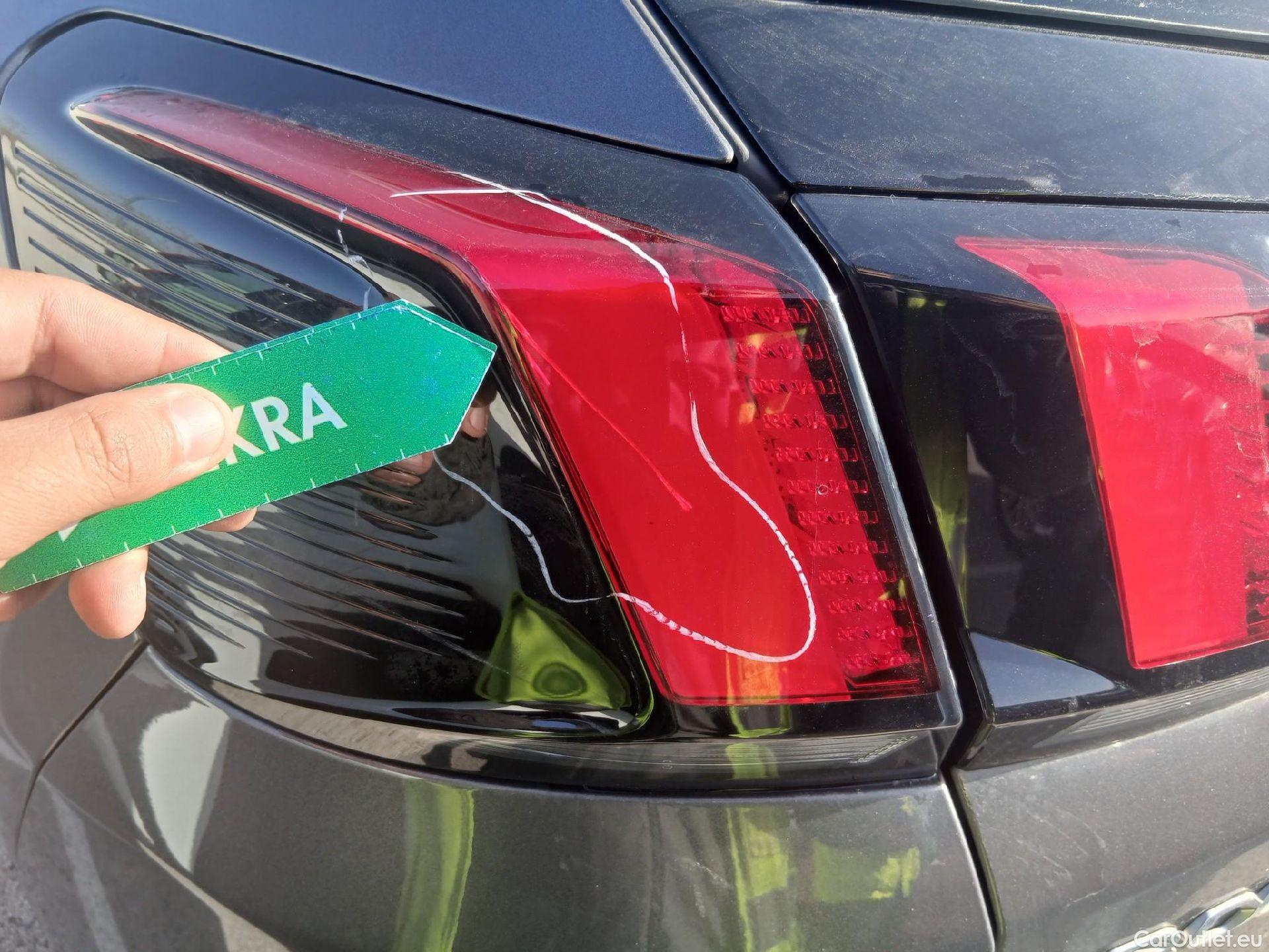  Peugeot  3008 PEUGEOT  / 2020 / 5P / todoterreno 1.5 BlueHDi 96kW (130CV) S&S Active Pack #22