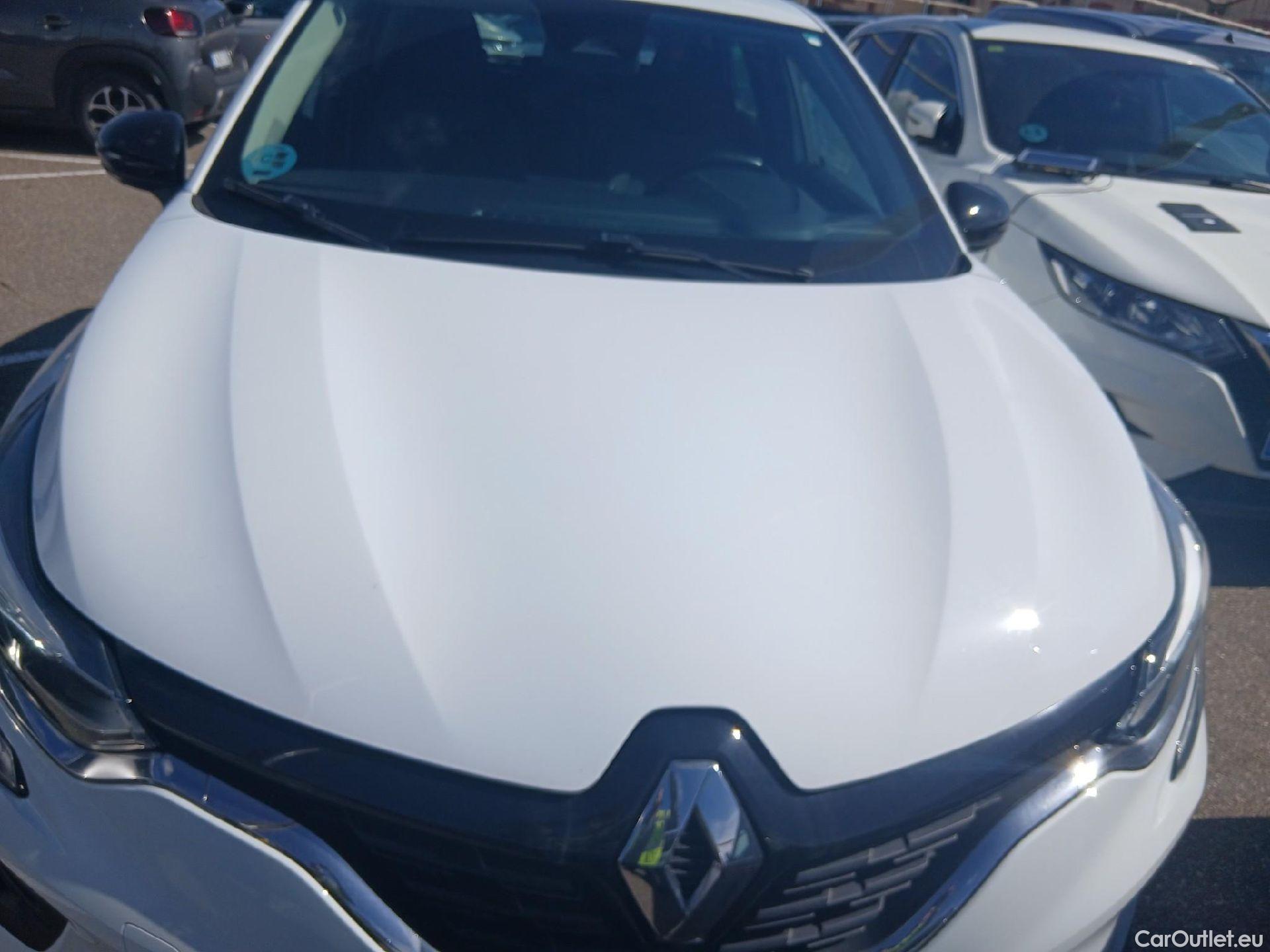  Renault  Captur RENAULT  / 2019 / 5P / todoterreno Intens TCe 90 (AC) #11