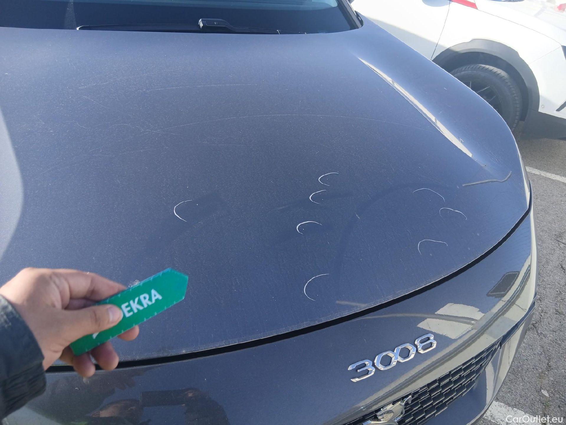  Peugeot  3008 PEUGEOT  / 2020 / 5P / todoterreno 1.5 BlueHDi 96kW (130CV) S&S Active Pack #14