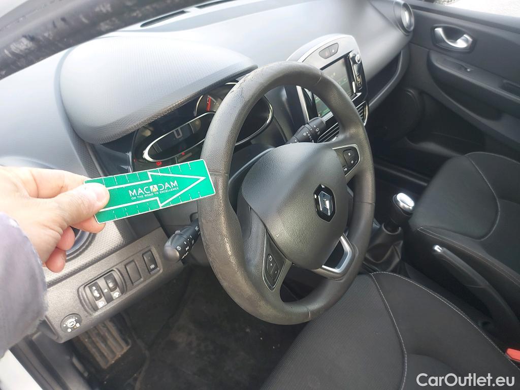  Renault  Clio RENAULT  / 2016 / 5P / berlina con portón Business TCe 66kW (90CV) GLP -18 #5