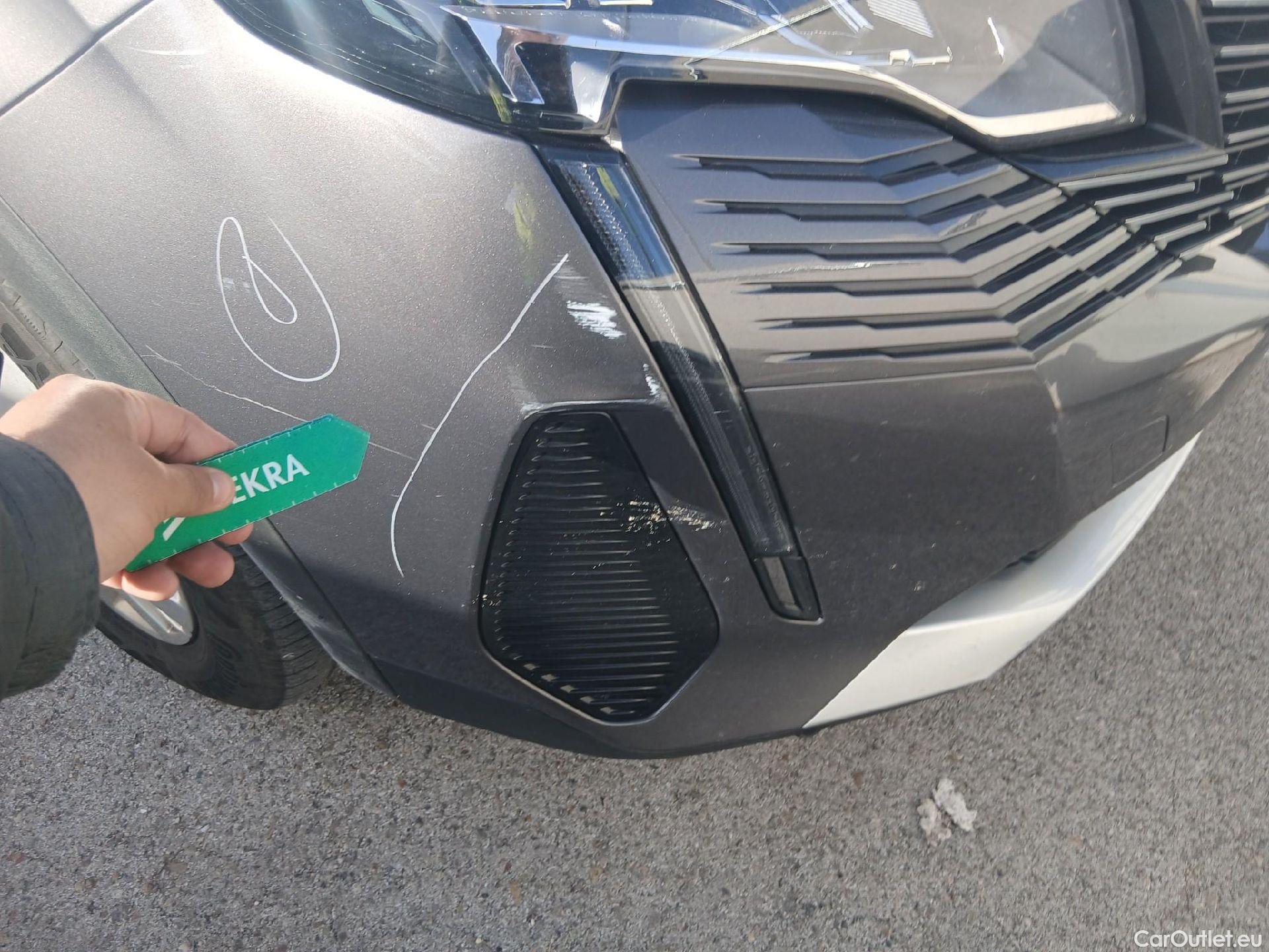  Peugeot  3008 PEUGEOT  / 2020 / 5P / todoterreno 1.5 BlueHDi 96kW (130CV) S&S Active Pack #9