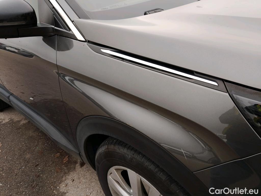  Peugeot  3008 PEUGEOT  / 2020 / 5P / todoterreno 1.5 BlueHDi 96kW (130CV) S&S Active Pack (AC3) #24