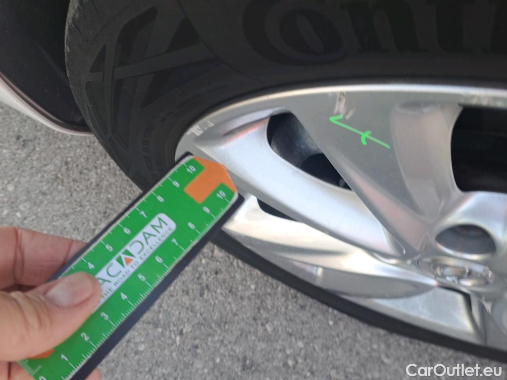  Opel  Corsa OPEL  1.2T XHL 74kW (100CV) Elegance (CX2) #12