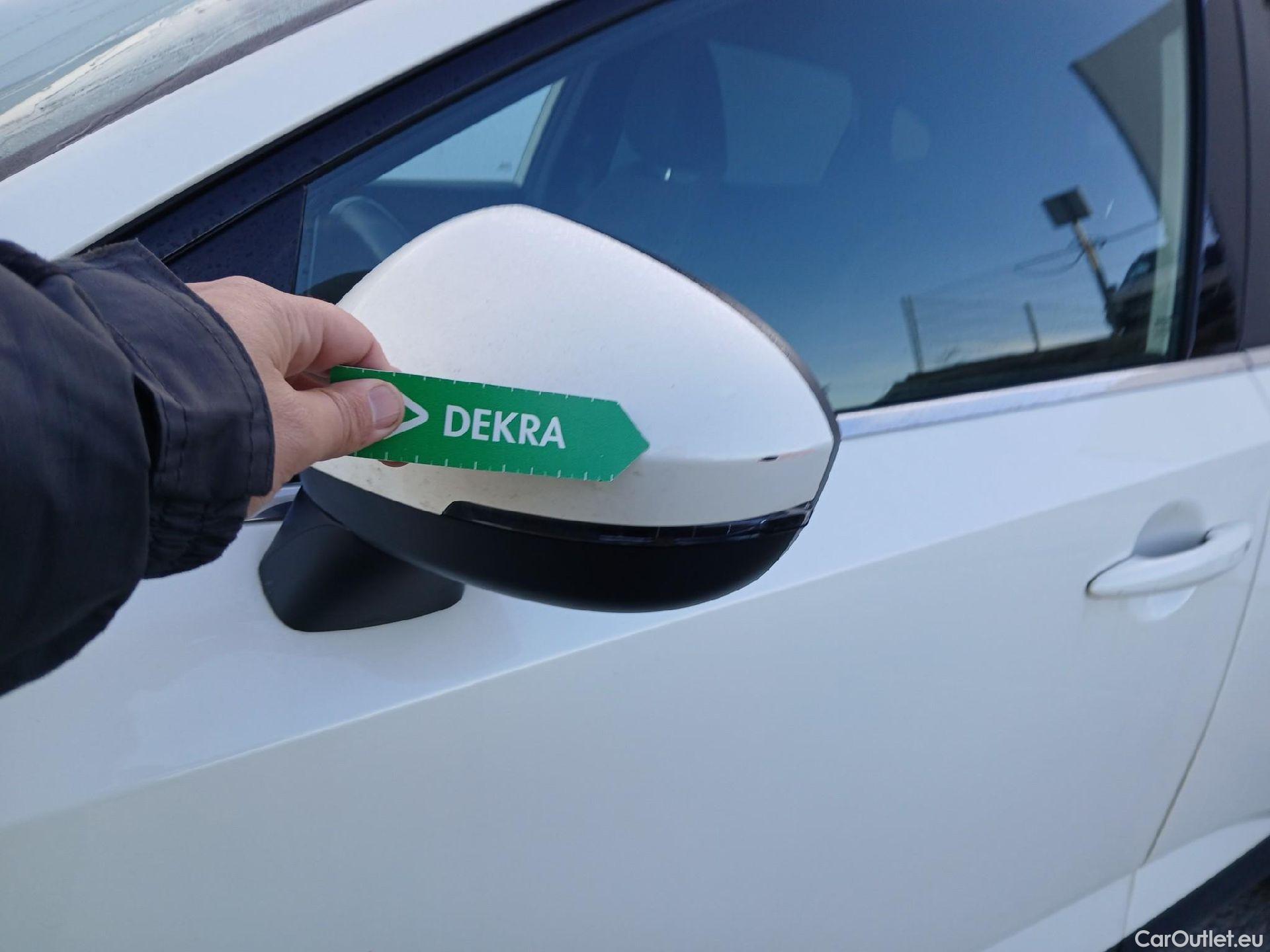  Nissan  Qashqai NISSAN  / 2021 / 5P / todoterreno DIG-T 116kW (158CV) mHEV Xtronic Acenta (AC2) #7