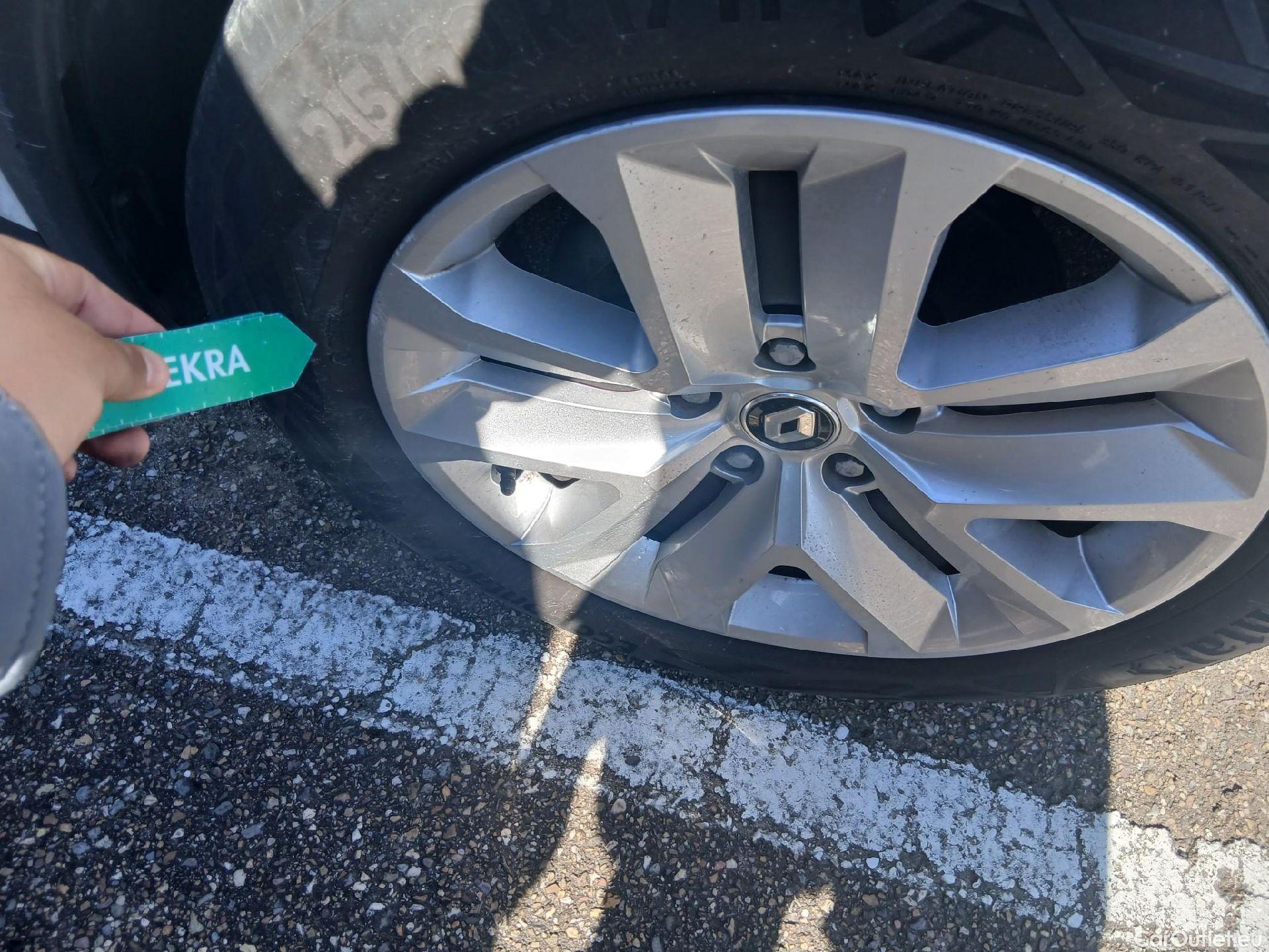  Renault  Captur RENAULT  / 2019 / 5P / todoterreno Intens TCe 90 (AC) #14