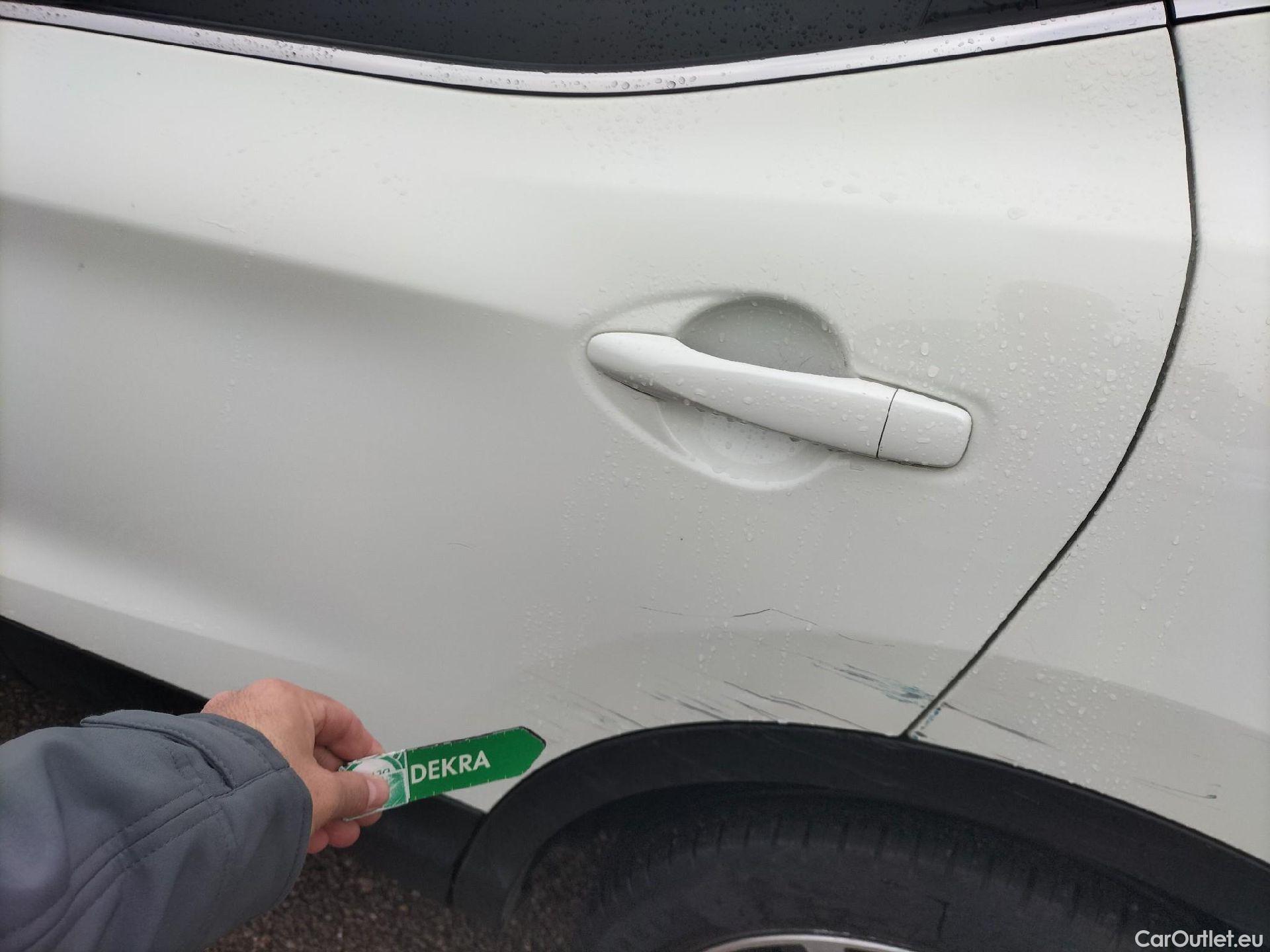  Nissan  Qashqai NISSAN  / 2017 / 5P / todoterreno DIG-T 103 kW (140 CV) E6D N-CONNECTA #21