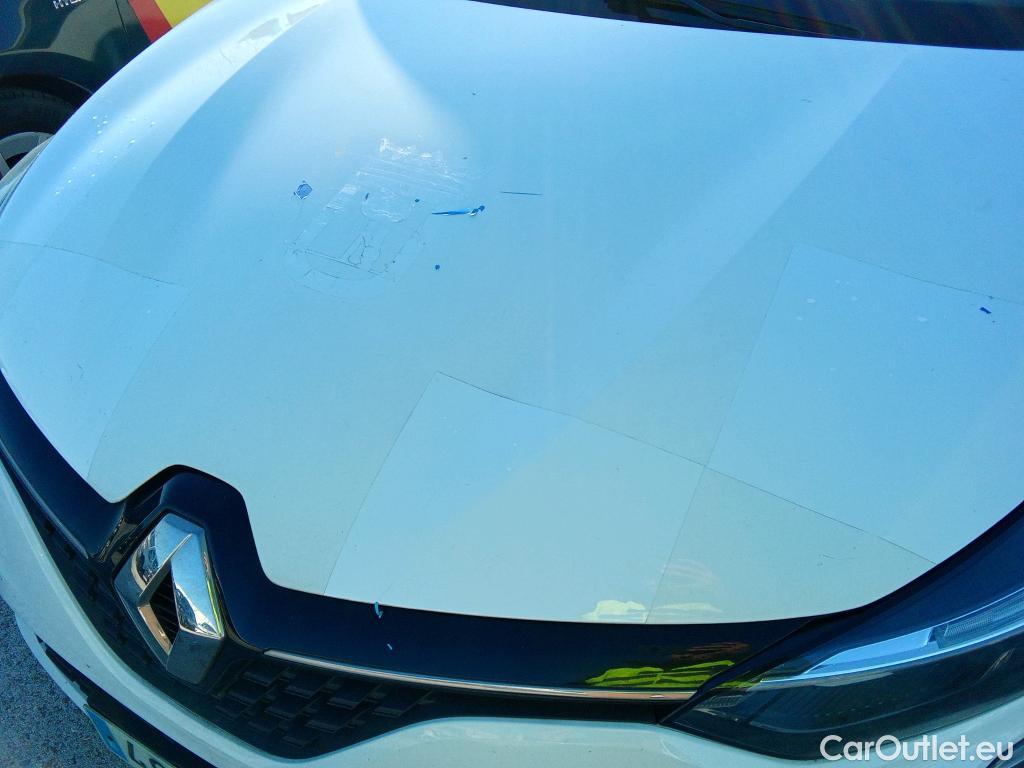  Renault  Clio RENAULT  / 2019 / 5P / berlina con portón Intens TCe 74 kW (100CV) GLP #4