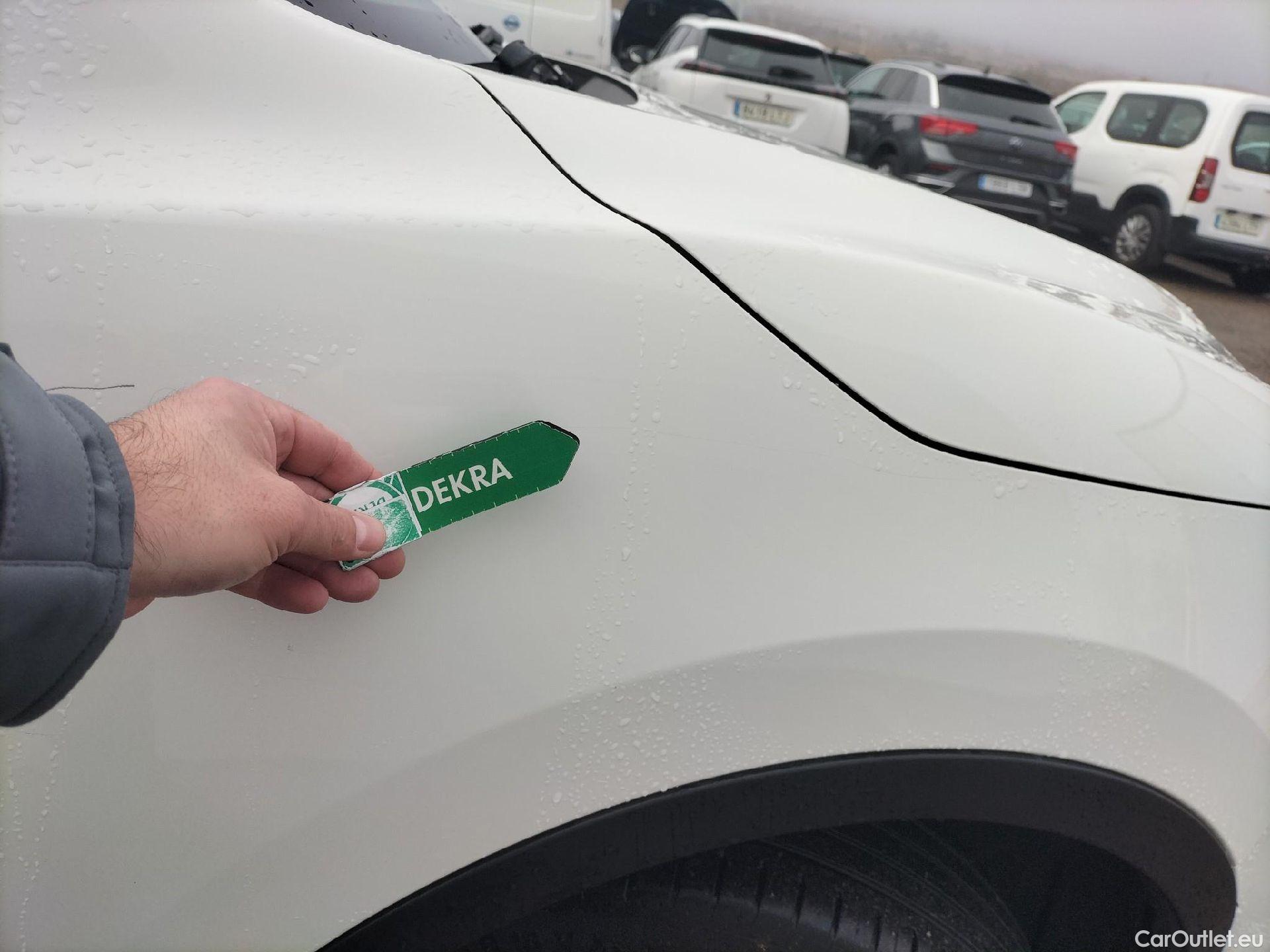  Nissan  Qashqai NISSAN  / 2017 / 5P / todoterreno DIG-T 103 kW (140 CV) E6D N-CONNECTA #45