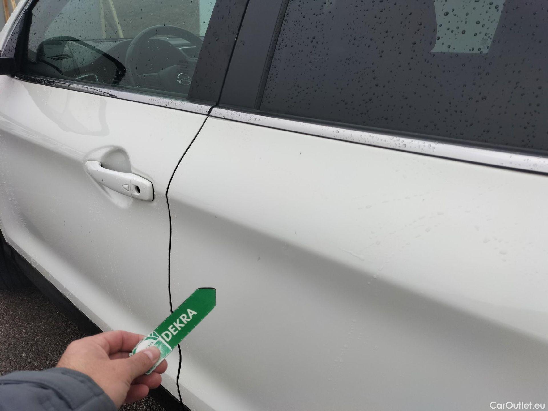  Nissan  Qashqai NISSAN  / 2017 / 5P / todoterreno DIG-T 103 kW (140 CV) E6D N-CONNECTA #20