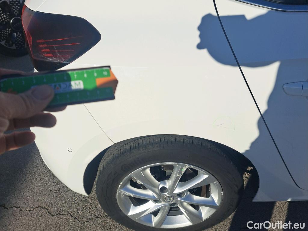  Opel  Corsa OPEL  1.2T XHL 74kW (100CV) Elegance (CX2) #17