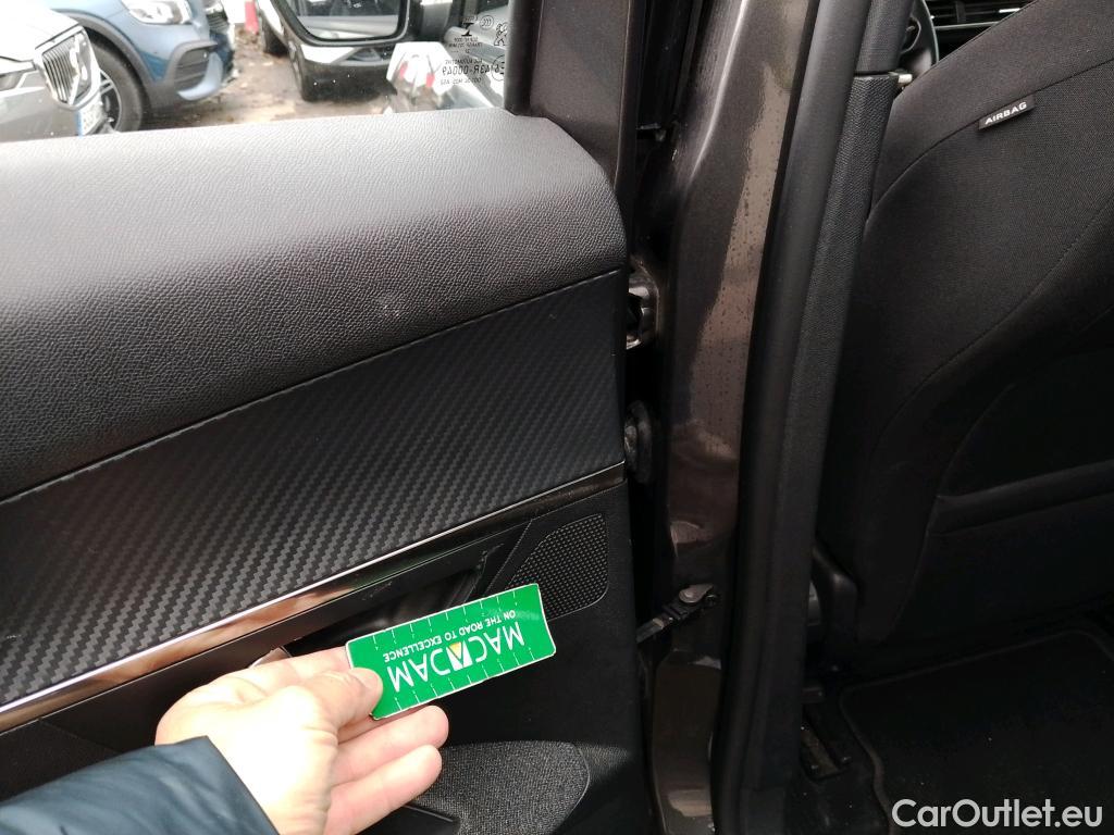  Peugeot  3008 PEUGEOT  / 2020 / 5P / todoterreno 1.5 BlueHDi 96kW (130CV) S&S Active Pack (AC3) #20