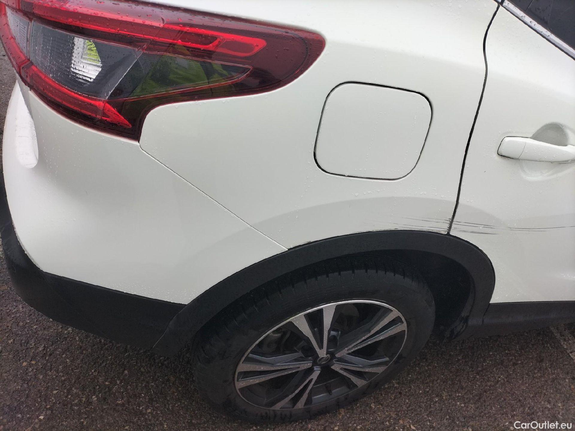  Nissan  Qashqai NISSAN  / 2017 / 5P / todoterreno DIG-T 103 kW (140 CV) E6D N-CONNECTA #34