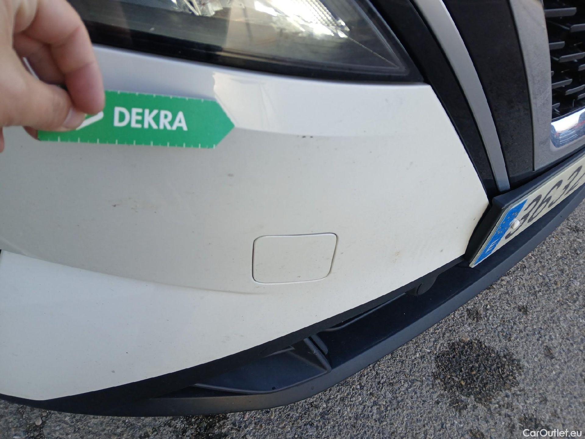  Nissan  Qashqai NISSAN  / 2021 / 5P / todoterreno DIG-T 116kW (158CV) mHEV Xtronic Acenta (AC2) #5