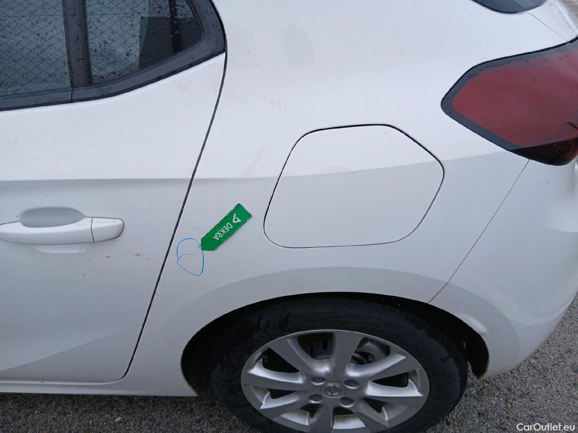  Opel  Corsa OPEL  / 2019 / 5P / berlina con portón 1.2T XHL 74kW (100CV) Edition #13