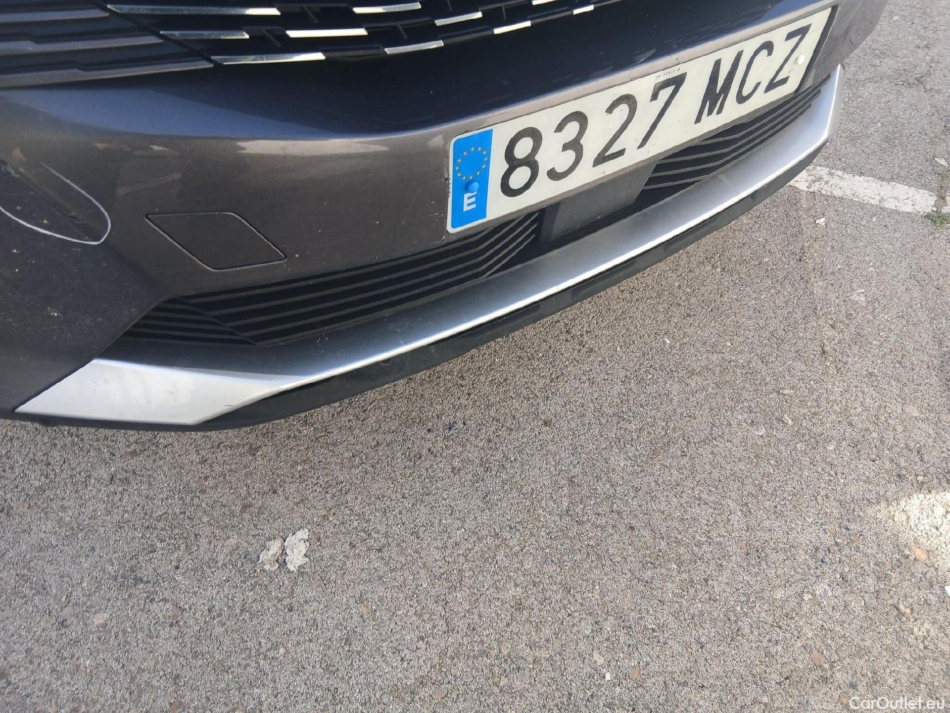  Peugeot  3008 PEUGEOT  / 2020 / 5P / todoterreno 1.5 BlueHDi 96kW (130CV) S&S Active Pack #12