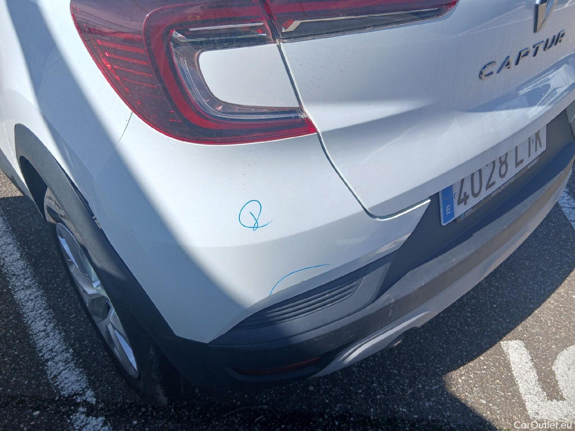  Renault  Captur RENAULT  / 2019 / 5P / todoterreno Intens TCe 90 (AC) #19