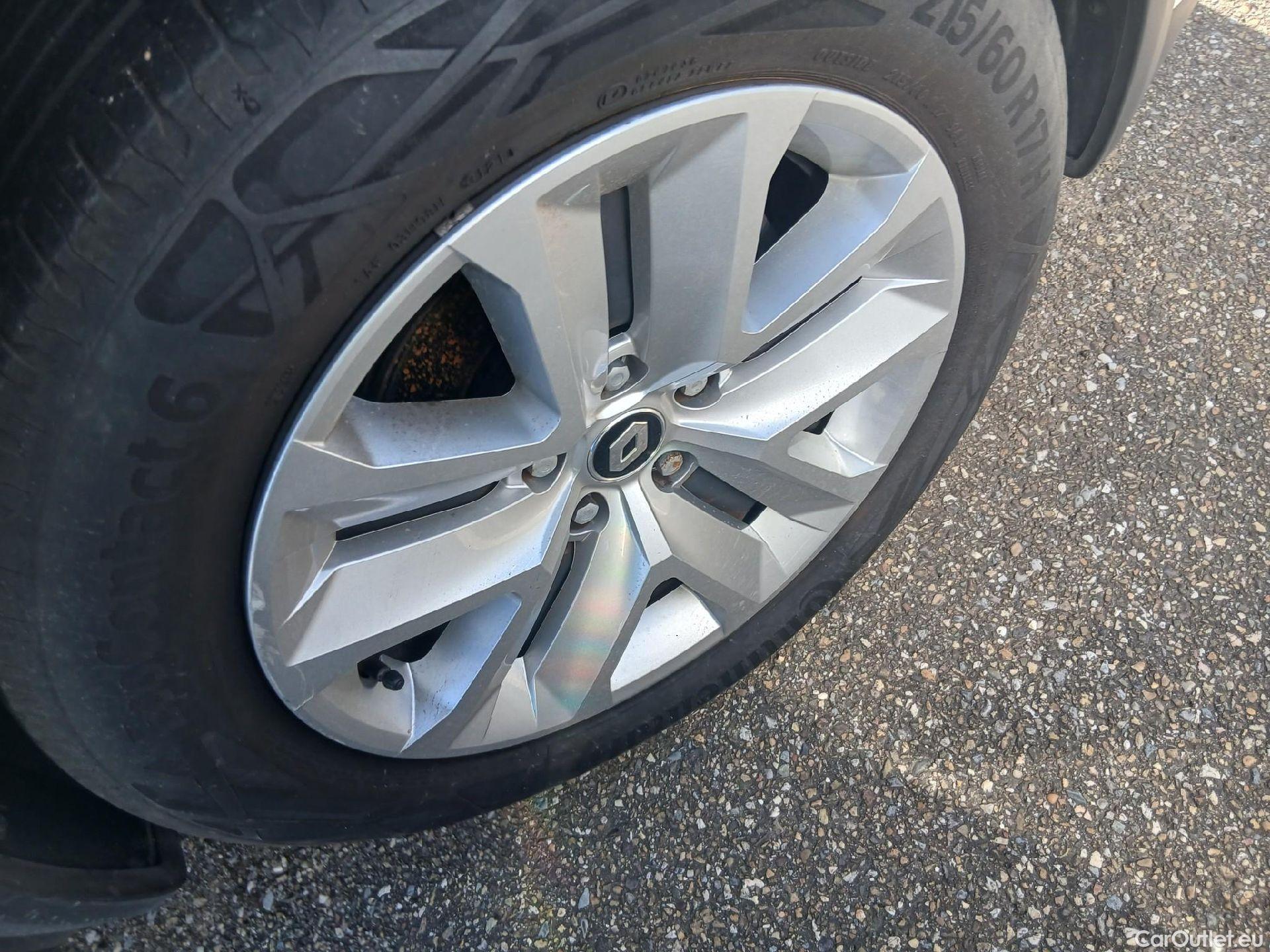  Renault  Captur RENAULT  / 2019 / 5P / todoterreno Intens TCe 90 (AC) #30