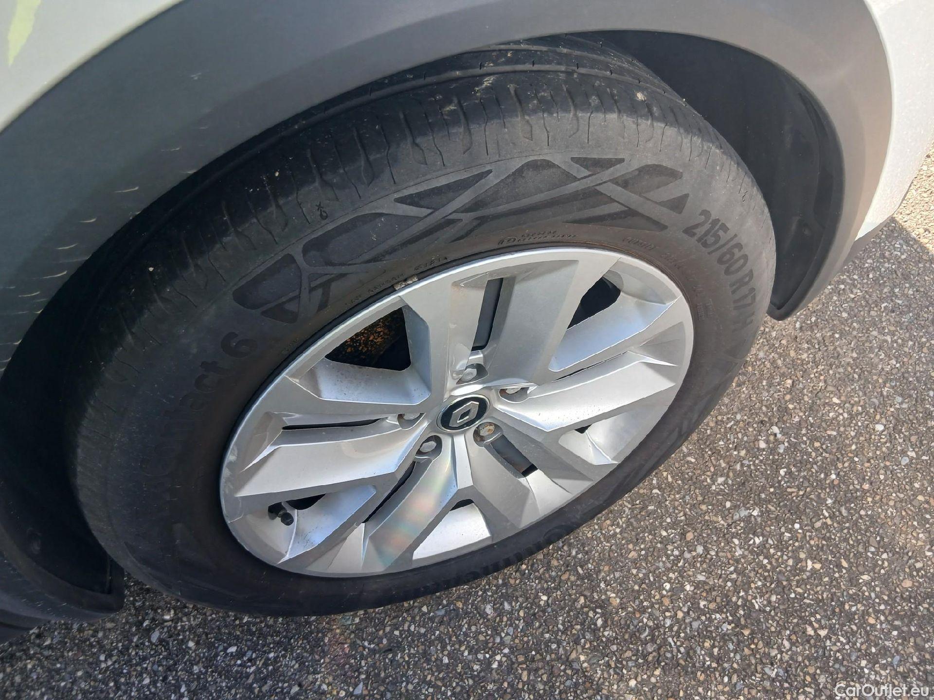  Renault  Captur RENAULT  / 2019 / 5P / todoterreno Intens TCe 90 (AC) #4