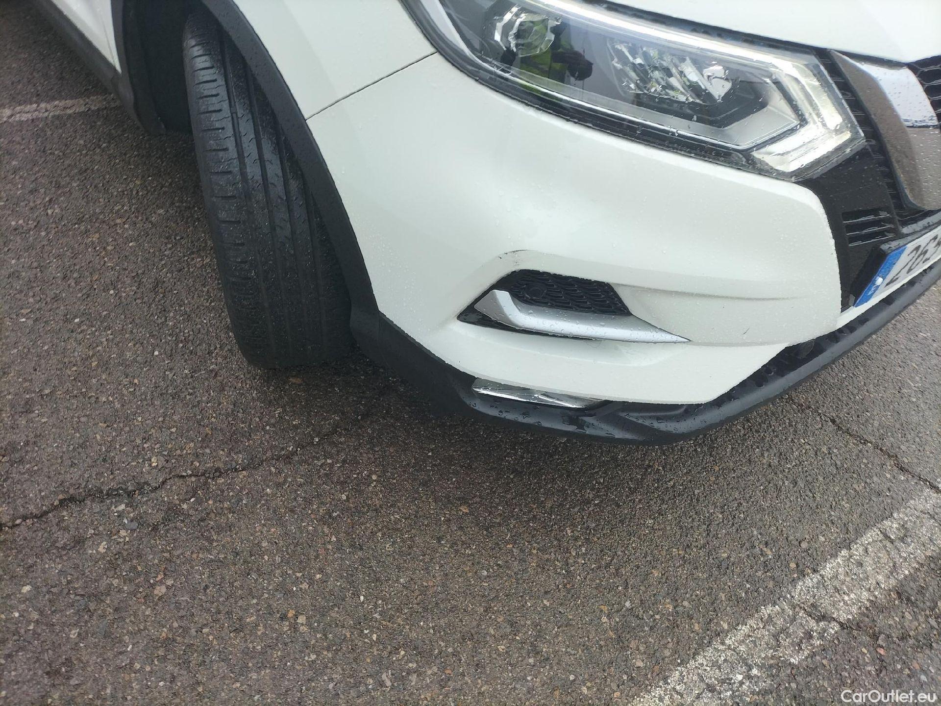  Nissan  Qashqai NISSAN  / 2017 / 5P / todoterreno DIG-T 103 kW (140 CV) E6D N-CONNECTA #3