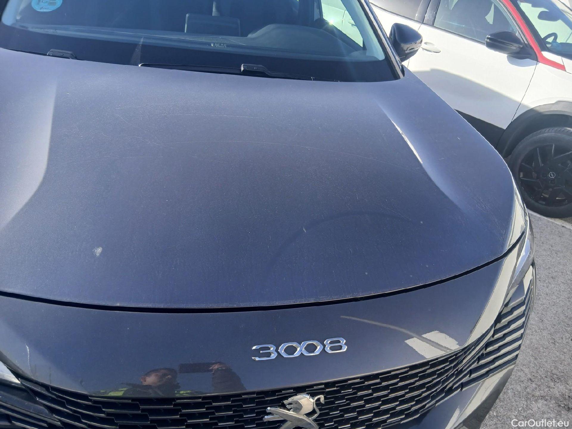  Peugeot  3008 PEUGEOT  / 2020 / 5P / todoterreno 1.5 BlueHDi 96kW (130CV) S&S Active Pack #13