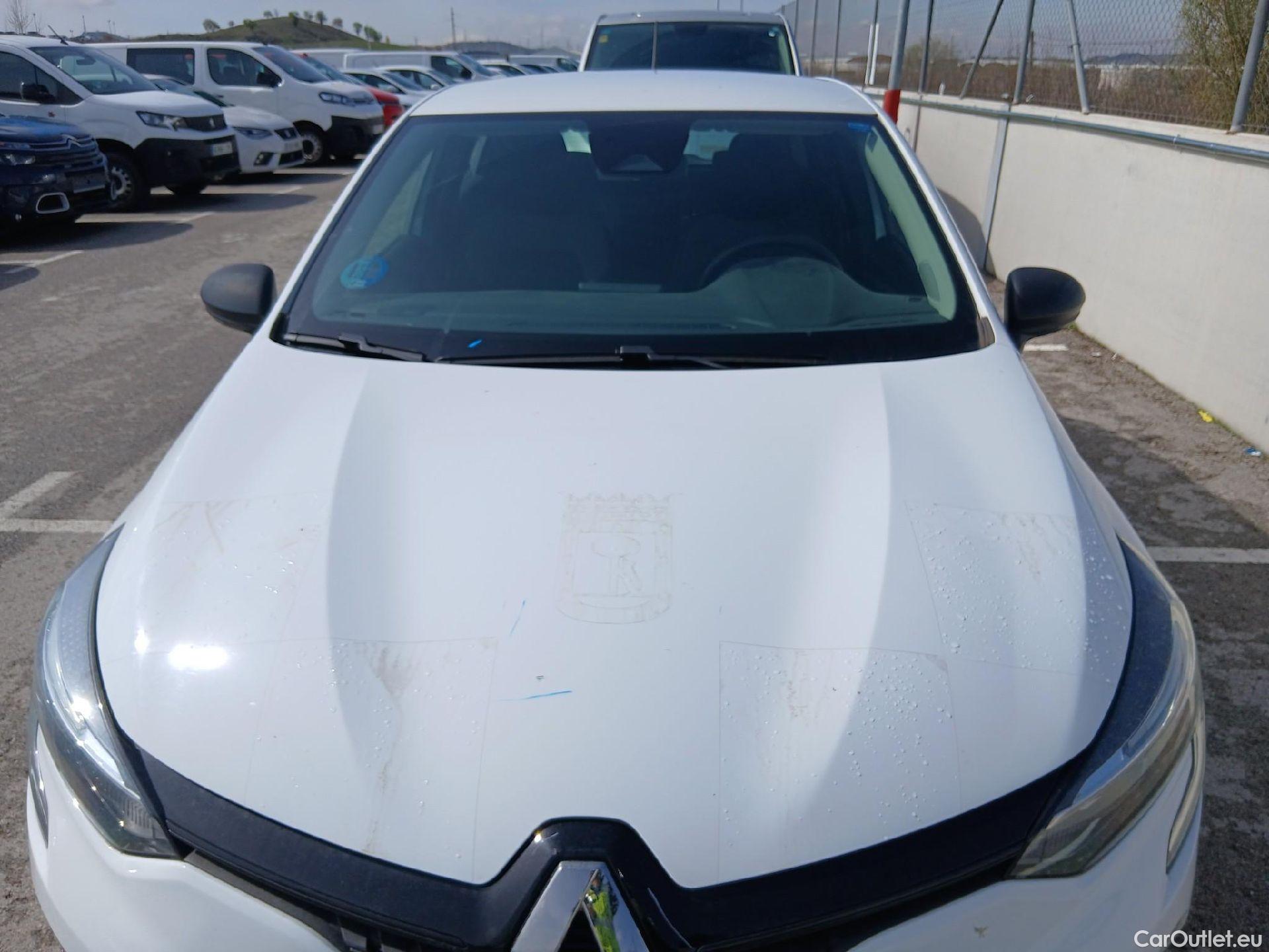  Renault  Clio RENAULT  / 2019 / 5P / berlina con portón Business TCe 74 kW (100CV) GLP #2