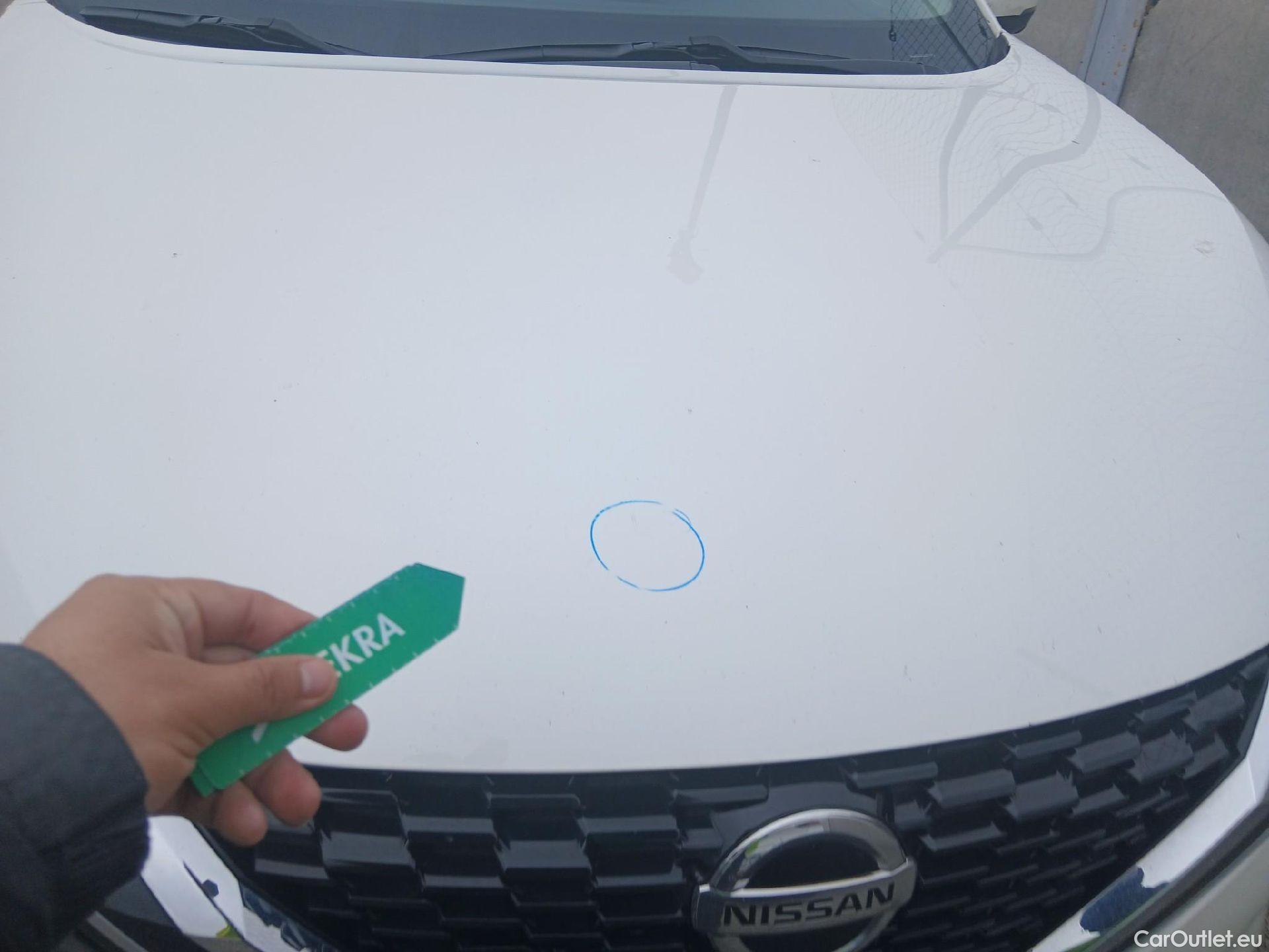  Nissan  Qashqai NISSAN  / 2021 / 5P / todoterreno DIG-T 103kW mHEV 4x2 N-GO(SP) #5