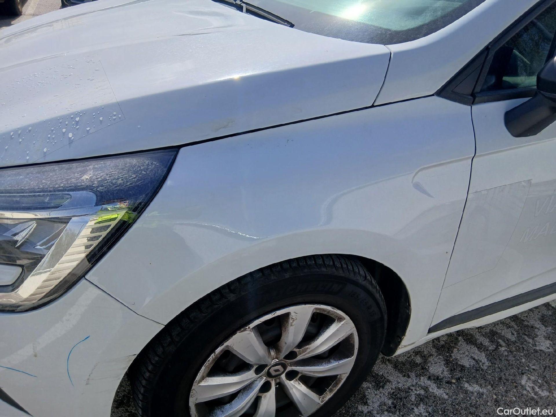  Renault  Clio RENAULT  / 2019 / 5P / berlina con portón Business TCe 74 kW (100CV) GLP #14