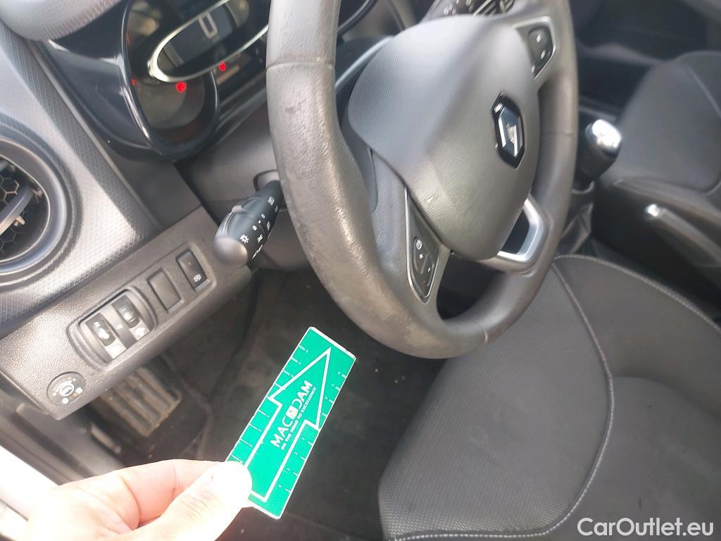  Renault  Clio RENAULT  / 2016 / 5P / berlina con portón Business TCe 66kW (90CV) GLP -18 #6