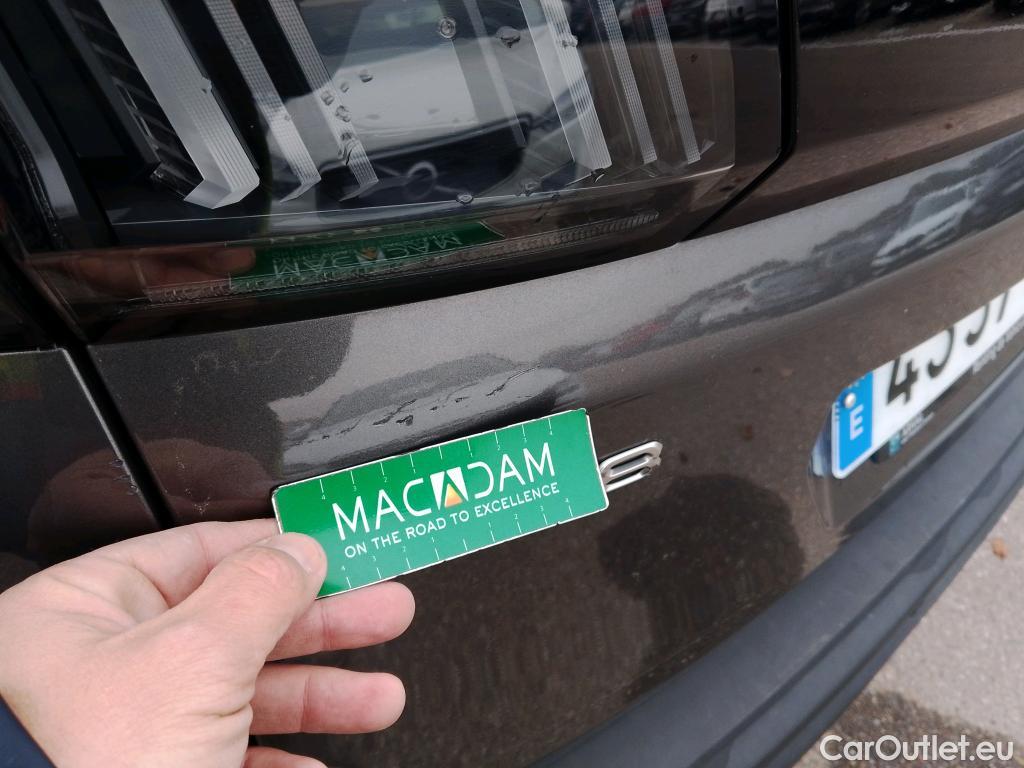  Peugeot  3008 PEUGEOT  / 2020 / 5P / todoterreno 1.5 BlueHDi 96kW (130CV) S&S Active Pack (AC3) #5