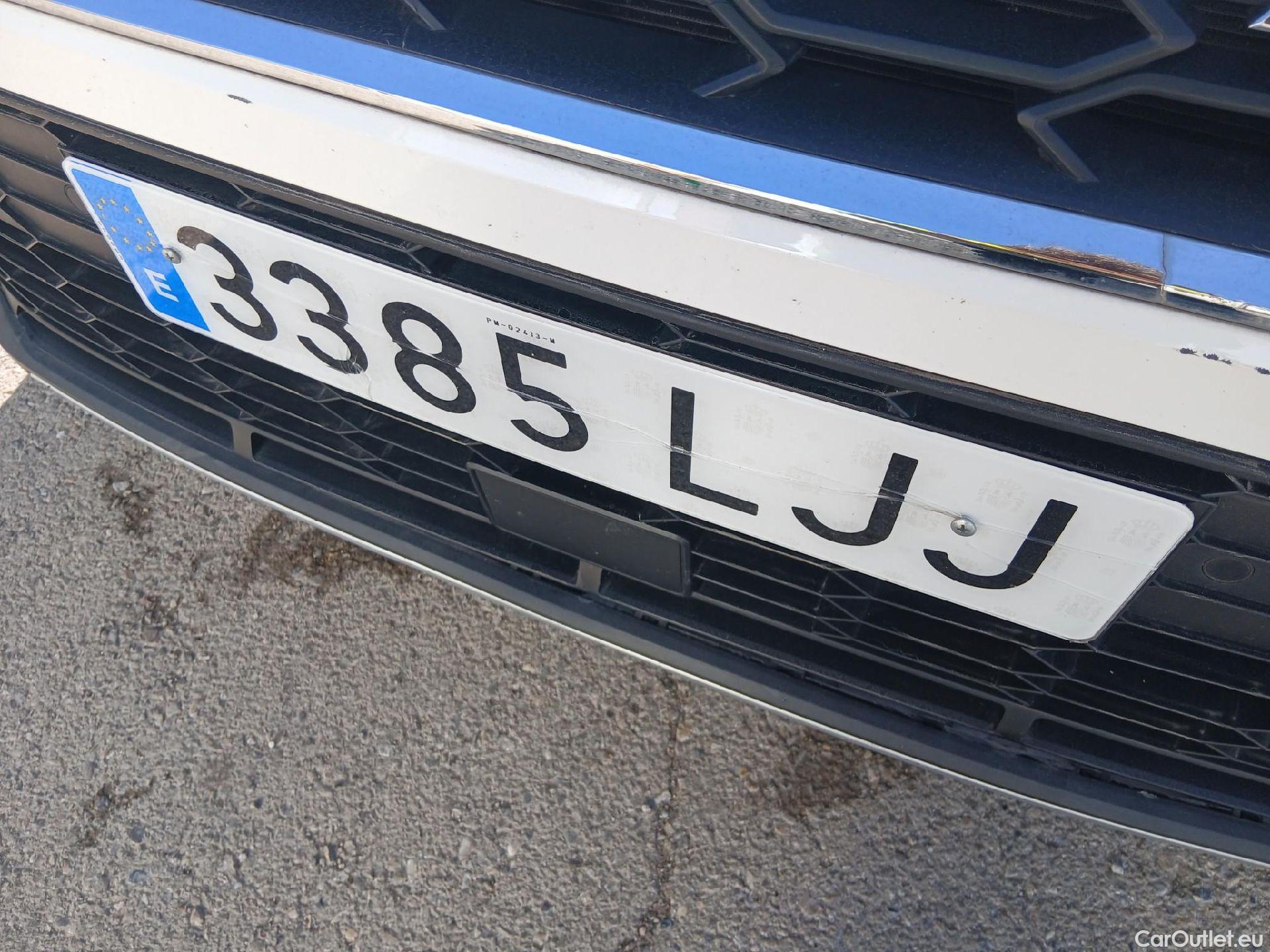  Seat  Arona SEAT  / 2017 / 5P / todoterreno 1.0 TSI 85kW (115CV) DSG FR Go Eco #5