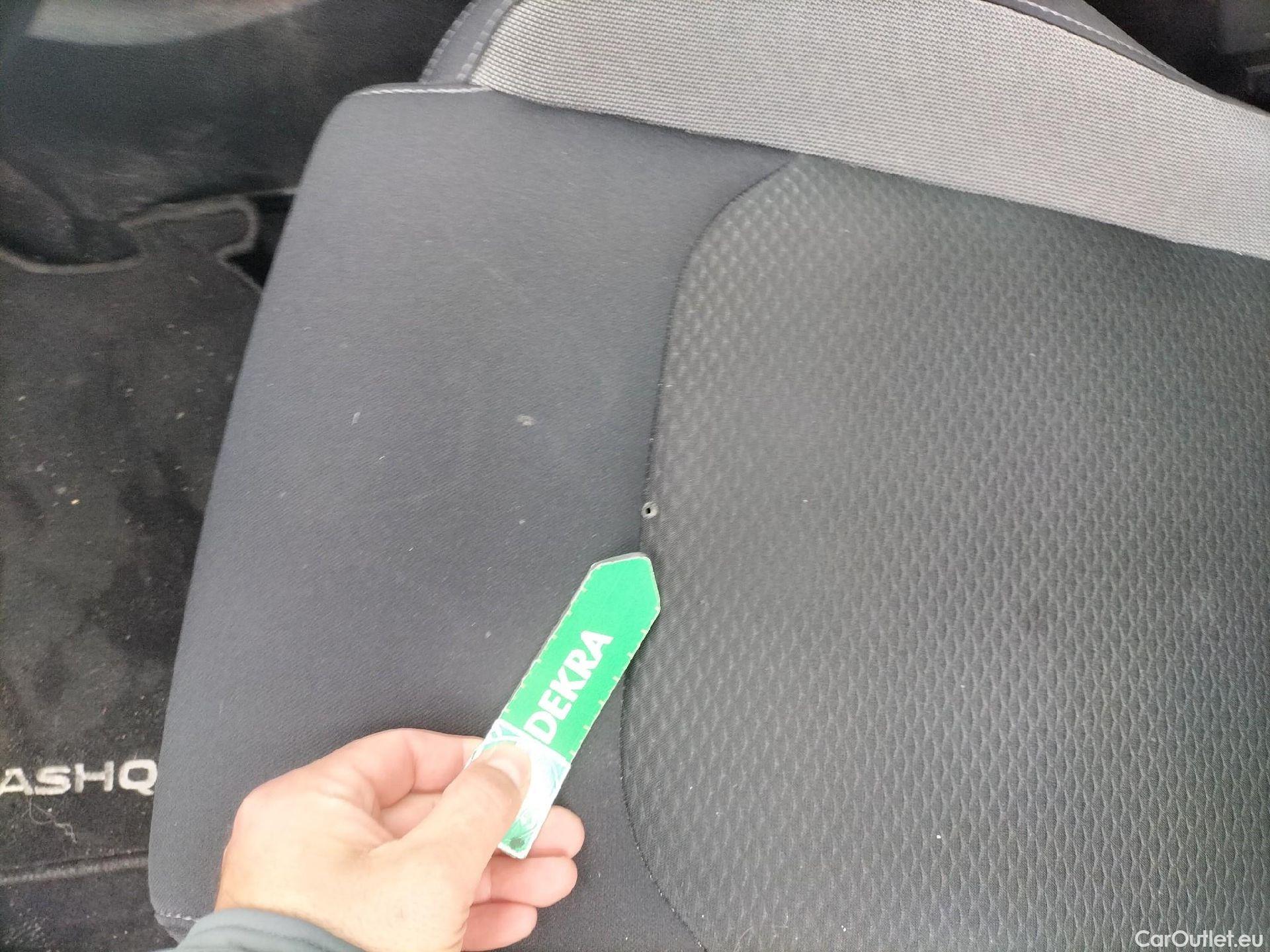  Nissan  Qashqai NISSAN  / 2017 / 5P / todoterreno DIG-T 103 kW (140 CV) E6D N-CONNECTA #18