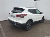  Nissan  Qashqai NISSAN  / 2017 / 5P / todoterreno DIG-T 103 kW (140 CV) E6D N-CONNECTA #2
