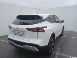  Nissan  Qashqai NISSAN  / 2021 / 5P / todoterreno DIG-T 103kW mHEV 4x2 N-GO(SP) #2